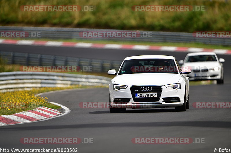 Bild #9868582 - Touristenfahrten Nürburgring Nordschleife (02.08.2020)