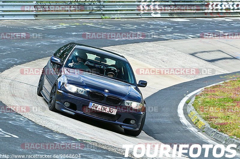 Bild #9868604 - Touristenfahrten Nürburgring Nordschleife (02.08.2020)