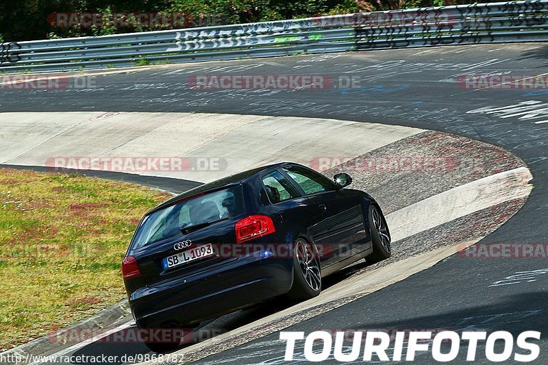 Bild #9868782 - Touristenfahrten Nürburgring Nordschleife (02.08.2020)