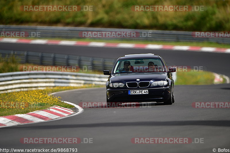 Bild #9868793 - Touristenfahrten Nürburgring Nordschleife (02.08.2020)