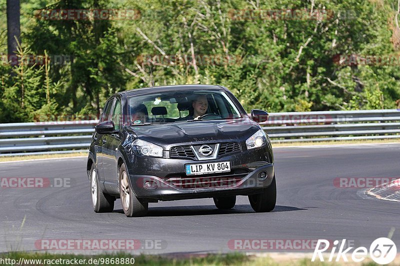 Bild #9868880 - Touristenfahrten Nürburgring Nordschleife (02.08.2020)