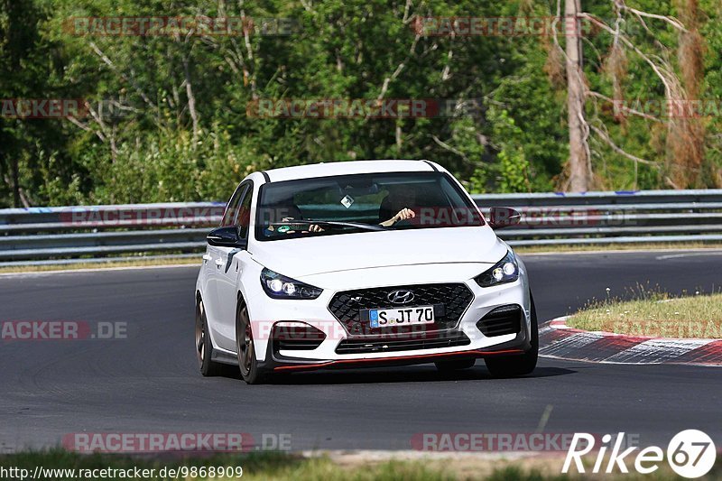 Bild #9868909 - Touristenfahrten Nürburgring Nordschleife (02.08.2020)