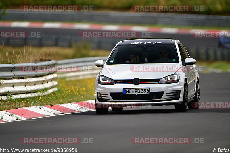 Bild #9868959 - Touristenfahrten Nürburgring Nordschleife (02.08.2020)