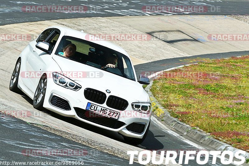 Bild #9869056 - Touristenfahrten Nürburgring Nordschleife (02.08.2020)