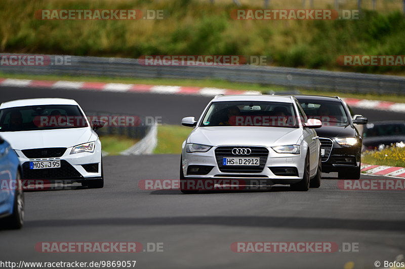 Bild #9869057 - Touristenfahrten Nürburgring Nordschleife (02.08.2020)