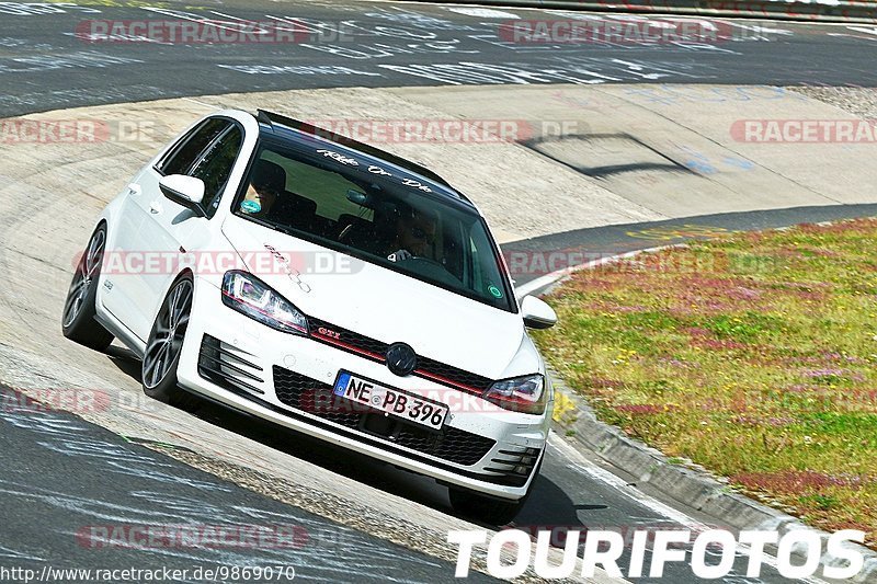 Bild #9869070 - Touristenfahrten Nürburgring Nordschleife (02.08.2020)