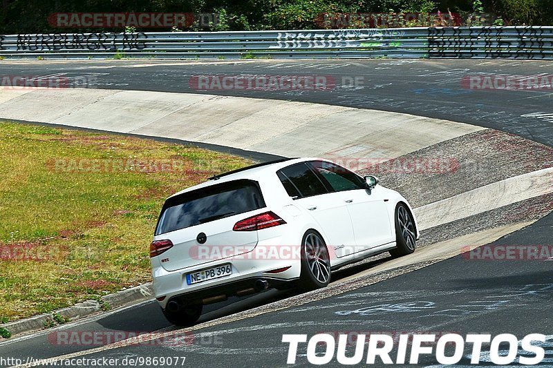 Bild #9869077 - Touristenfahrten Nürburgring Nordschleife (02.08.2020)