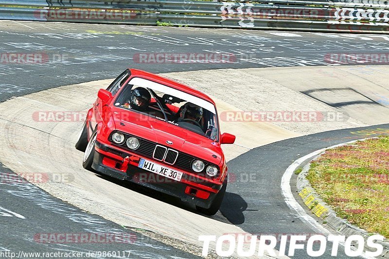 Bild #9869117 - Touristenfahrten Nürburgring Nordschleife (02.08.2020)