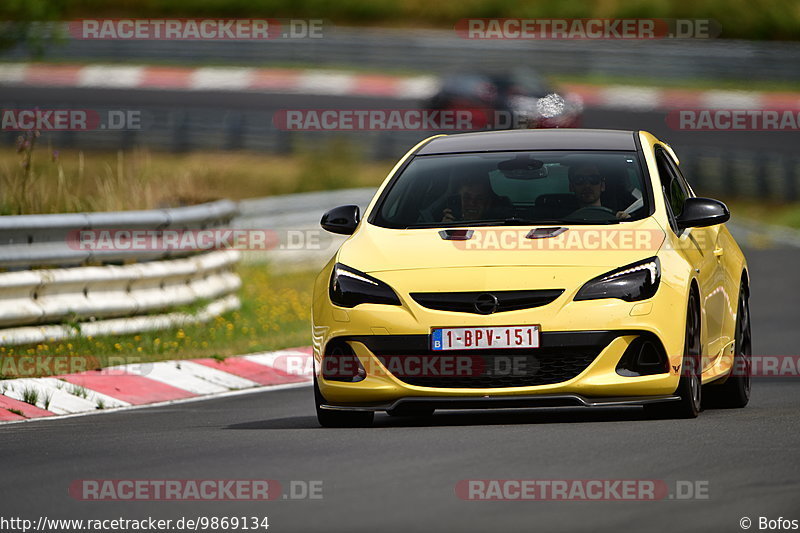 Bild #9869134 - Touristenfahrten Nürburgring Nordschleife (02.08.2020)