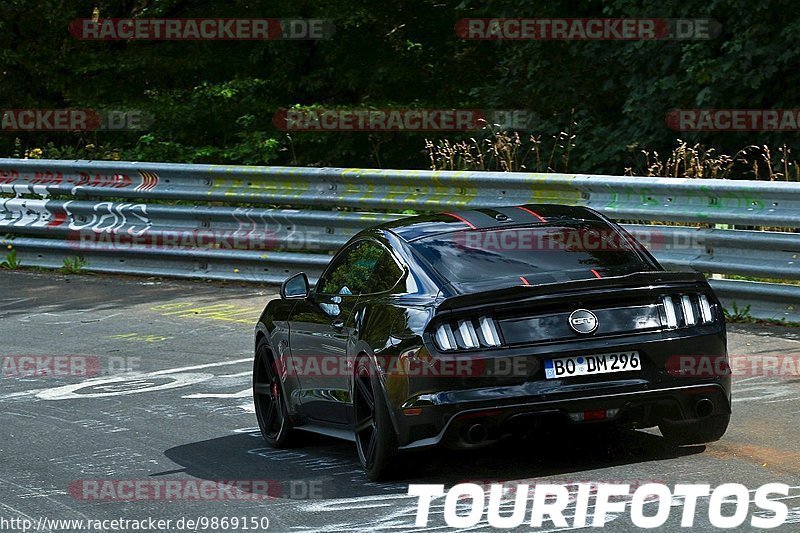 Bild #9869150 - Touristenfahrten Nürburgring Nordschleife (02.08.2020)