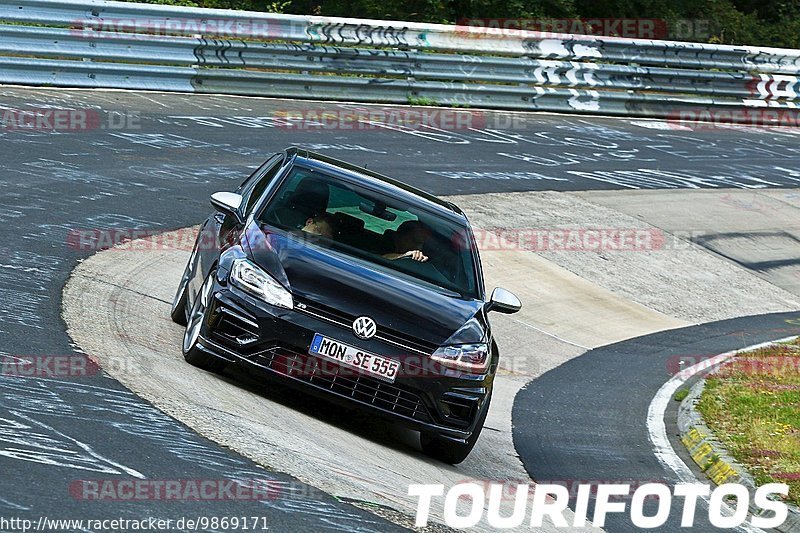 Bild #9869171 - Touristenfahrten Nürburgring Nordschleife (02.08.2020)