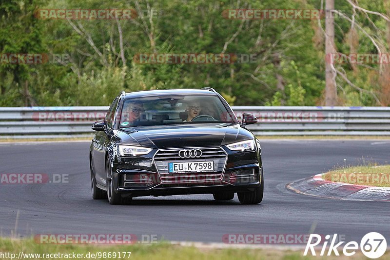 Bild #9869177 - Touristenfahrten Nürburgring Nordschleife (02.08.2020)