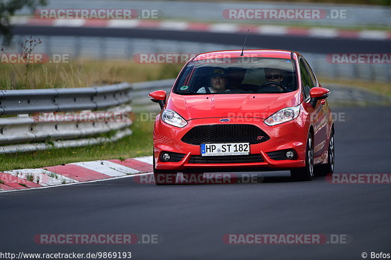 Bild #9869193 - Touristenfahrten Nürburgring Nordschleife (02.08.2020)