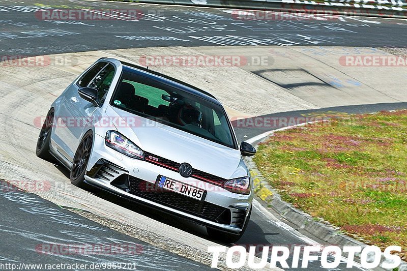 Bild #9869201 - Touristenfahrten Nürburgring Nordschleife (02.08.2020)