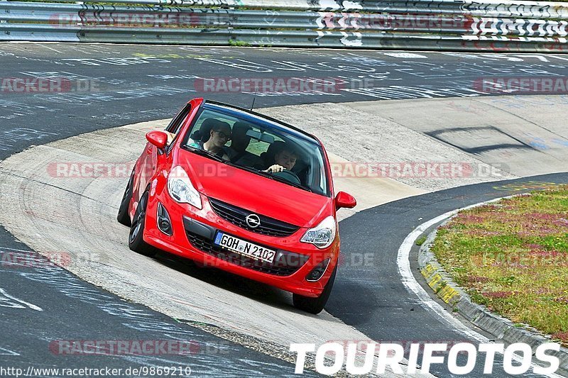 Bild #9869210 - Touristenfahrten Nürburgring Nordschleife (02.08.2020)