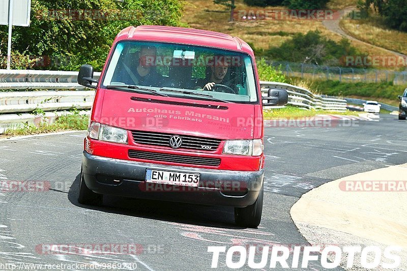 Bild #9869240 - Touristenfahrten Nürburgring Nordschleife (02.08.2020)