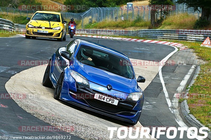 Bild #9869272 - Touristenfahrten Nürburgring Nordschleife (02.08.2020)