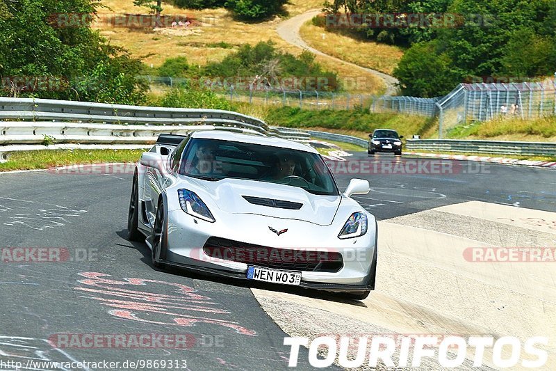 Bild #9869313 - Touristenfahrten Nürburgring Nordschleife (02.08.2020)