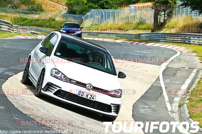 Bild #9869322 - Touristenfahrten Nürburgring Nordschleife (02.08.2020)