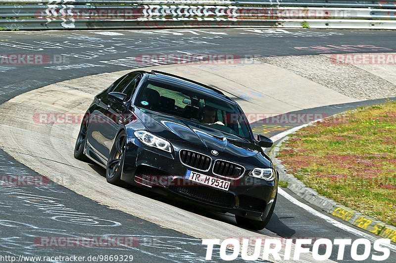 Bild #9869329 - Touristenfahrten Nürburgring Nordschleife (02.08.2020)