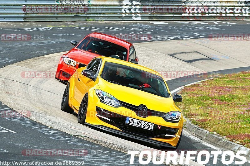 Bild #9869359 - Touristenfahrten Nürburgring Nordschleife (02.08.2020)