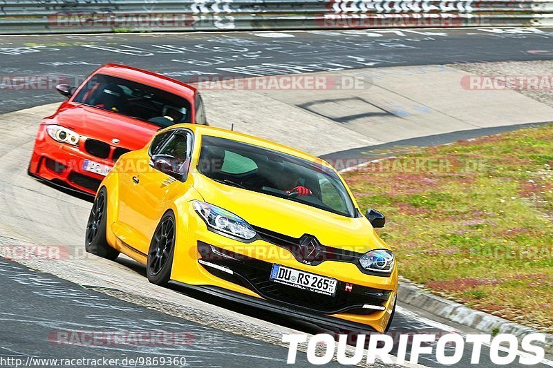 Bild #9869360 - Touristenfahrten Nürburgring Nordschleife (02.08.2020)