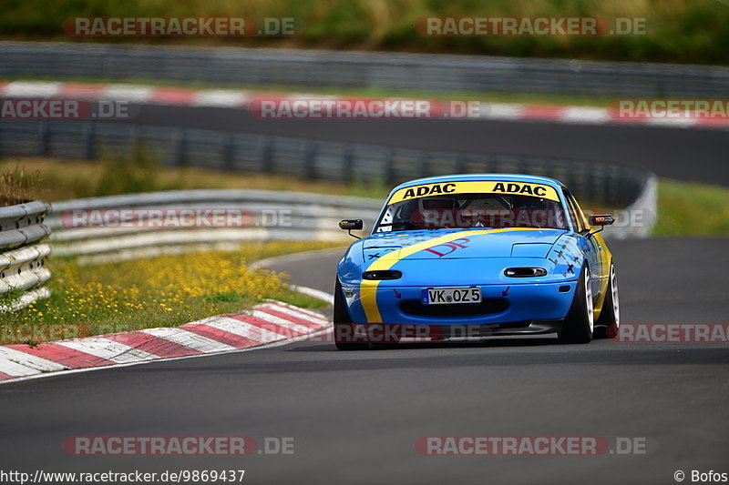 Bild #9869437 - Touristenfahrten Nürburgring Nordschleife (02.08.2020)