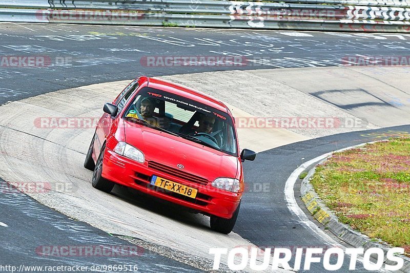 Bild #9869516 - Touristenfahrten Nürburgring Nordschleife (02.08.2020)