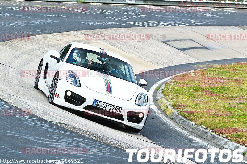 Bild #9869521 - Touristenfahrten Nürburgring Nordschleife (02.08.2020)