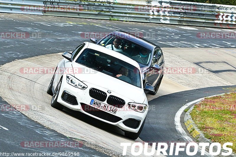 Bild #9869598 - Touristenfahrten Nürburgring Nordschleife (02.08.2020)