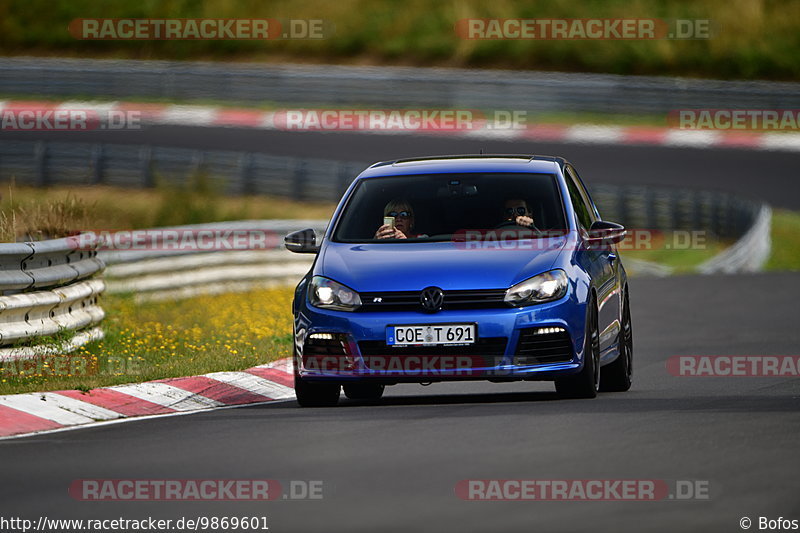 Bild #9869601 - Touristenfahrten Nürburgring Nordschleife (02.08.2020)