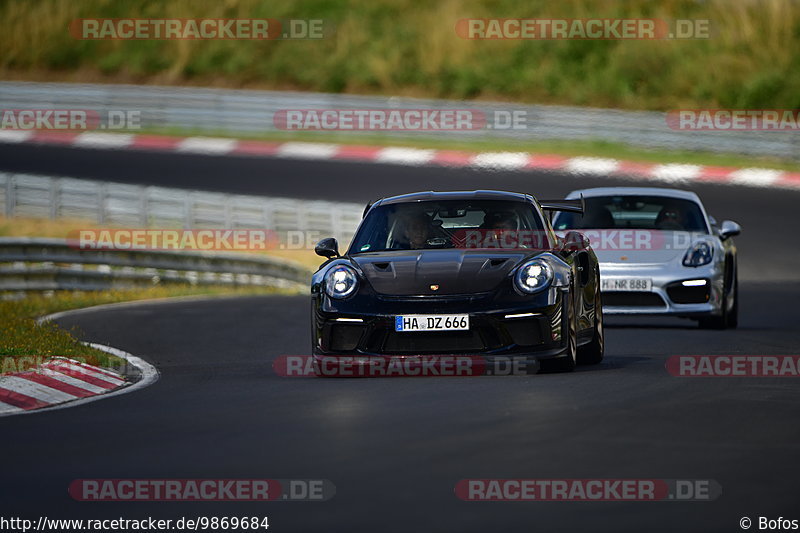 Bild #9869684 - Touristenfahrten Nürburgring Nordschleife (02.08.2020)