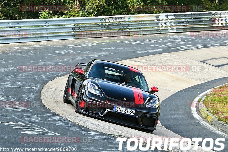 Bild #9869700 - Touristenfahrten Nürburgring Nordschleife (02.08.2020)