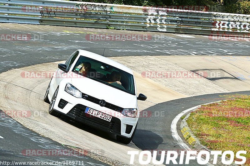 Bild #9869711 - Touristenfahrten Nürburgring Nordschleife (02.08.2020)