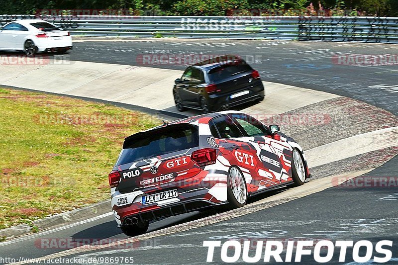 Bild #9869765 - Touristenfahrten Nürburgring Nordschleife (02.08.2020)