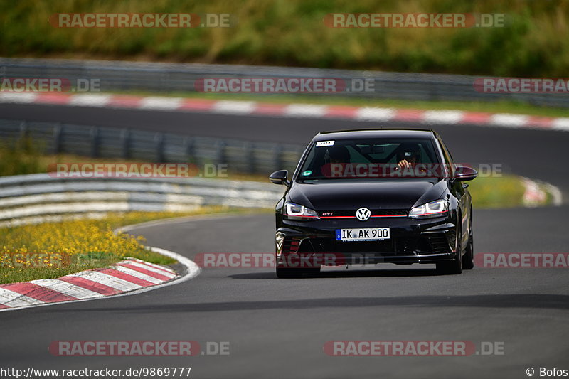 Bild #9869777 - Touristenfahrten Nürburgring Nordschleife (02.08.2020)