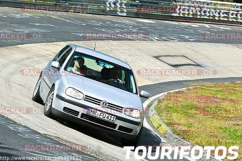 Bild #9869827 - Touristenfahrten Nürburgring Nordschleife (02.08.2020)