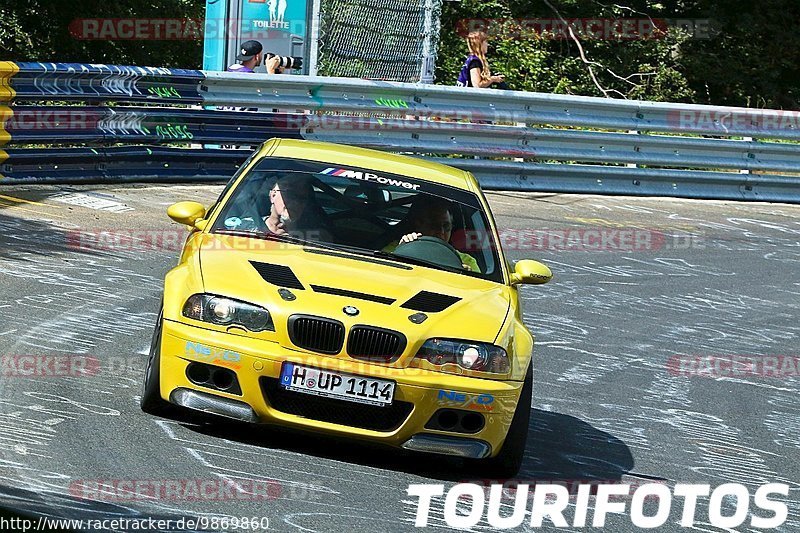 Bild #9869860 - Touristenfahrten Nürburgring Nordschleife (02.08.2020)