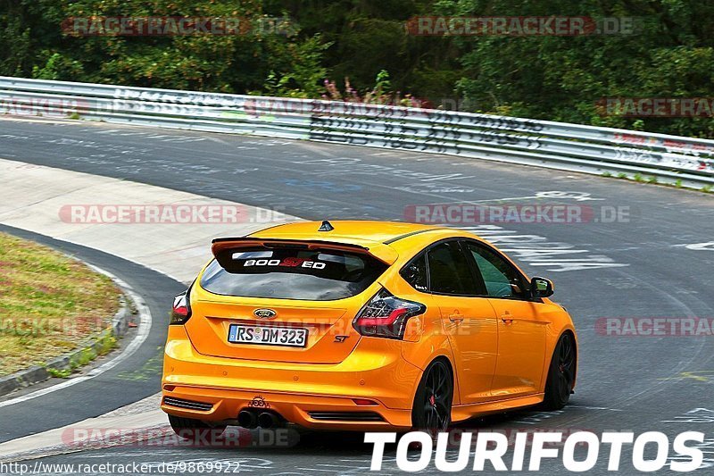 Bild #9869922 - Touristenfahrten Nürburgring Nordschleife (02.08.2020)