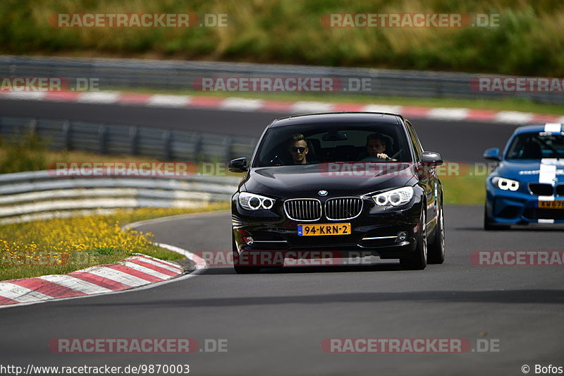 Bild #9870003 - Touristenfahrten Nürburgring Nordschleife (02.08.2020)