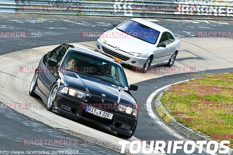 Bild #9870018 - Touristenfahrten Nürburgring Nordschleife (02.08.2020)