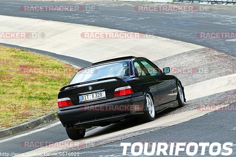 Bild #9870021 - Touristenfahrten Nürburgring Nordschleife (02.08.2020)