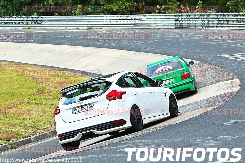 Bild #9870110 - Touristenfahrten Nürburgring Nordschleife (02.08.2020)