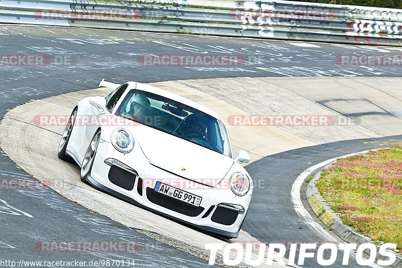 Bild #9870134 - Touristenfahrten Nürburgring Nordschleife (02.08.2020)