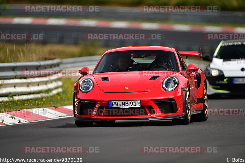 Bild #9870139 - Touristenfahrten Nürburgring Nordschleife (02.08.2020)