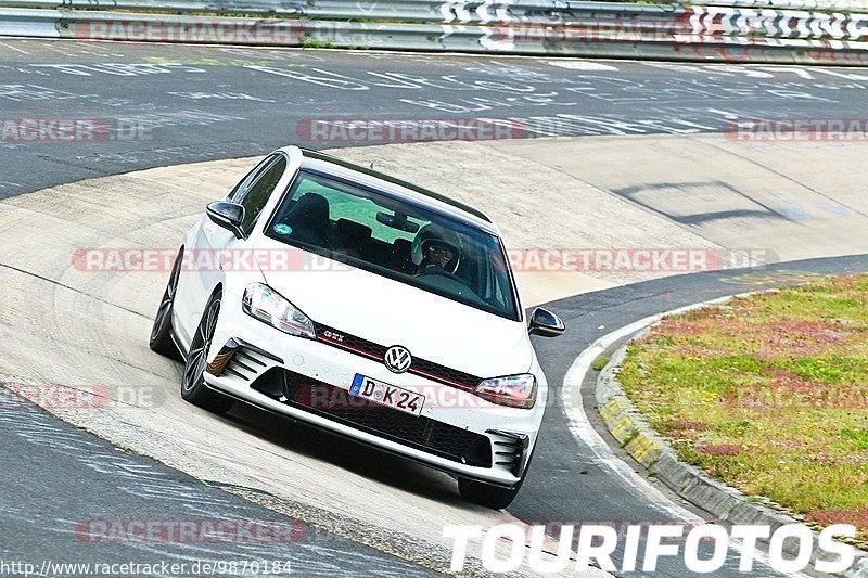 Bild #9870184 - Touristenfahrten Nürburgring Nordschleife (02.08.2020)