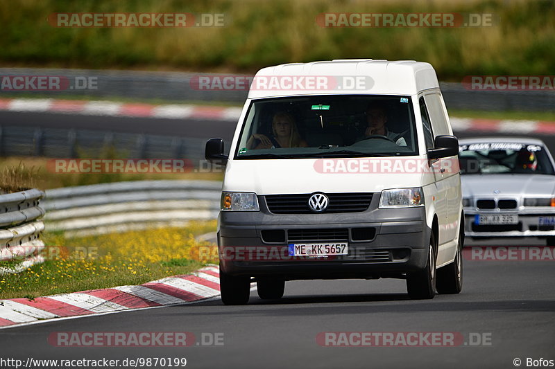 Bild #9870199 - Touristenfahrten Nürburgring Nordschleife (02.08.2020)