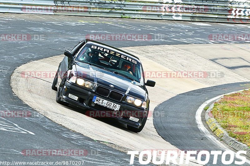 Bild #9870207 - Touristenfahrten Nürburgring Nordschleife (02.08.2020)