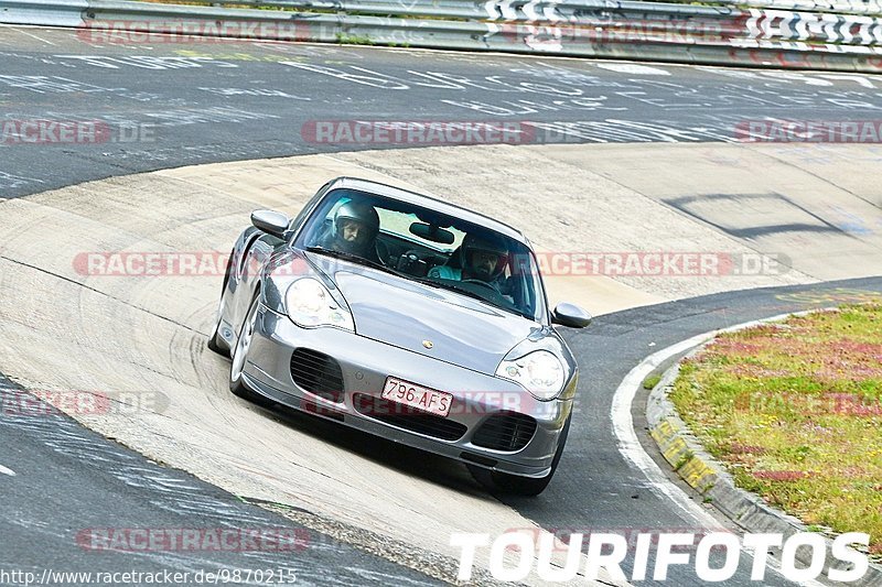 Bild #9870215 - Touristenfahrten Nürburgring Nordschleife (02.08.2020)