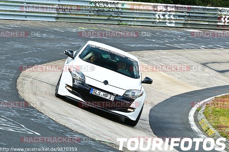 Bild #9870359 - Touristenfahrten Nürburgring Nordschleife (02.08.2020)